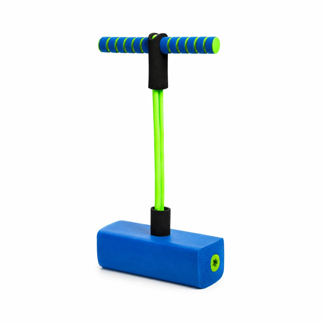 JumpJoy Foam Pogo Stick for Kids | Ages 3+